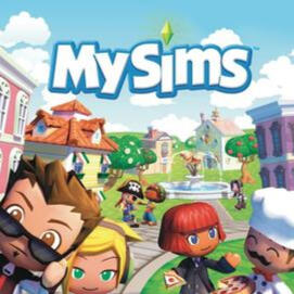 MySims Series