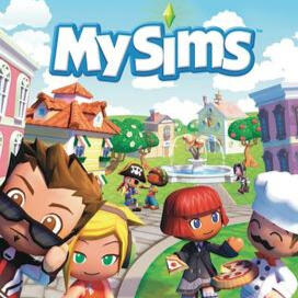 MySims Series