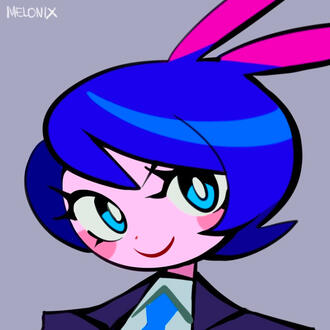 Meloni Shvarts (Melonix)