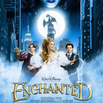 Enchanted