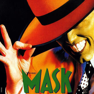The Mask
