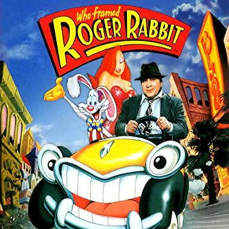 Who Framed Roger Rabbit