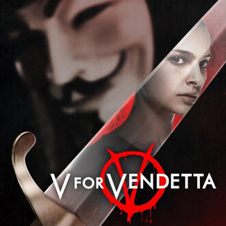 V for Vendetta
