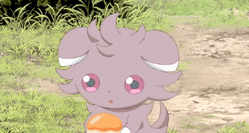 Espurr