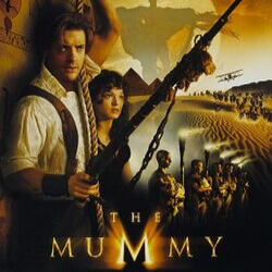 The Mummy (1999)