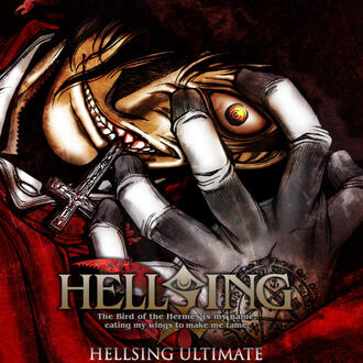 Hellsing Ultimate