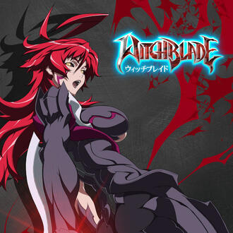 WitchBlade