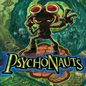 Psychonauts