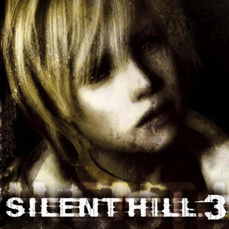 Silent Hill 3