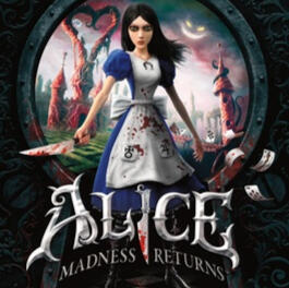 Alice: Madness Returns