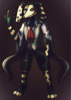 Mortality Re-re-redesign