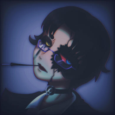 Broken Librarian Form