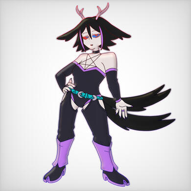 Redesign of an Old Form