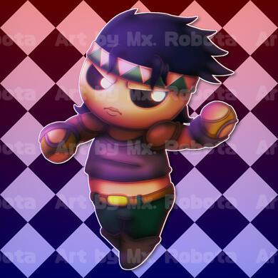 BoI Commission for a Bestie