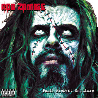 Living Dead Girl by Rob Zombie