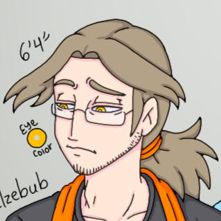 Beezlebub (Bubzy)