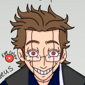 Asmodeus (Ozzie)