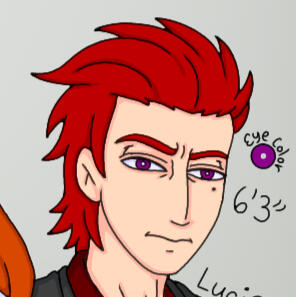 Lucifer (Luz)