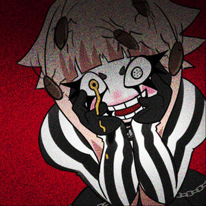 Cemetery Blues by LuluYam