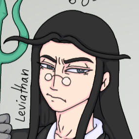 Leviathan (Levi)