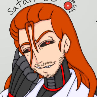 Satan (Stinky)
