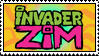 Invader Zim Invader Zim