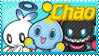 Chao Garden Chao Garden